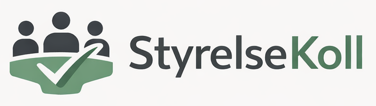StyrelseKoll